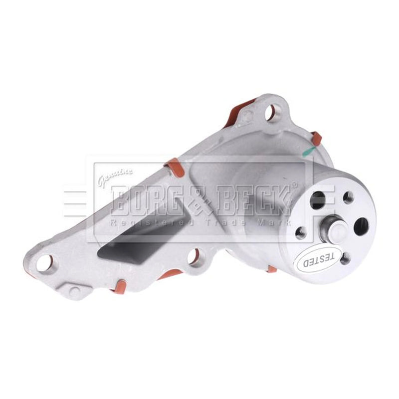 Borg & Beck Engine Cooling Water Pump BWP2483