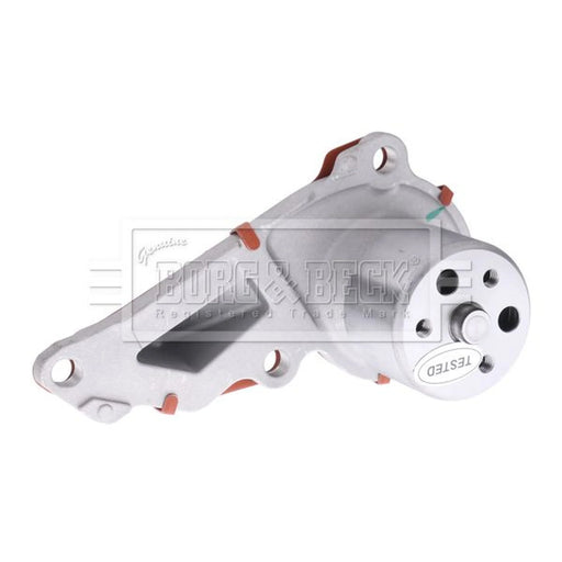 Borg & Beck Engine Cooling Water Pump BWP2483