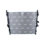 NRF Engine Radiator 55335