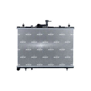 NRF Engine Radiator 550231