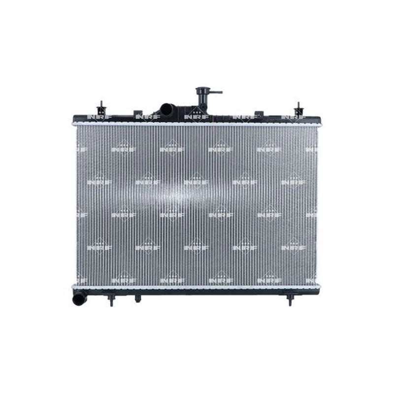 NRF Engine Radiator 550231