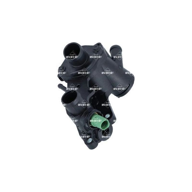 NRF Coolant Flange Housing Connector 775099