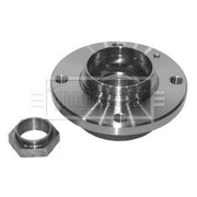 Borg & Beck Wheel Bearing Kit BWK209