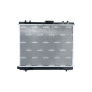NRF Engine Radiator 59209