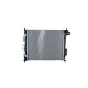 NRF Engine Radiator 550178