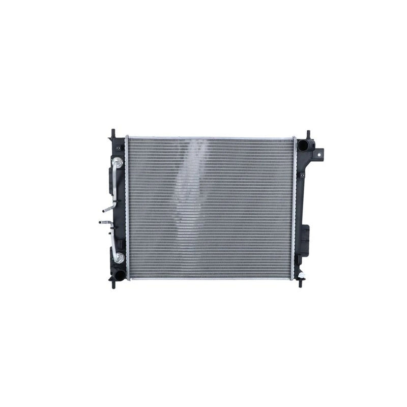 NRF Engine Radiator 550178
