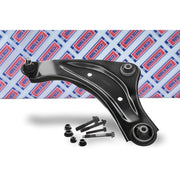 Borg & Beck Control/Trailing Arm BCA6894