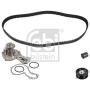 Febi Timing Belt & Water Pump Kit 172669