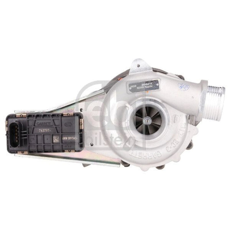 Febi Turbocharger Turbo Unit 186951