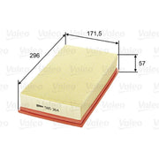 Valeo Engine Air Filter 585264