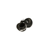 Gates Intercooler Turbo Charge Air Hose 660mm 09-0436