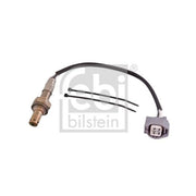 Febi O2 Lambda Oxygen Sensor before catalytic converter 178573