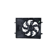 NRF Engine Cooling Fan 470004