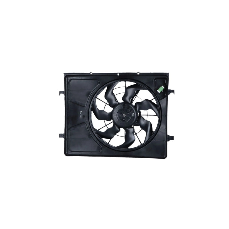 NRF Engine Cooling Fan 470004