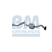 BM Catalysts Homologated Diesel Cat BM80041H