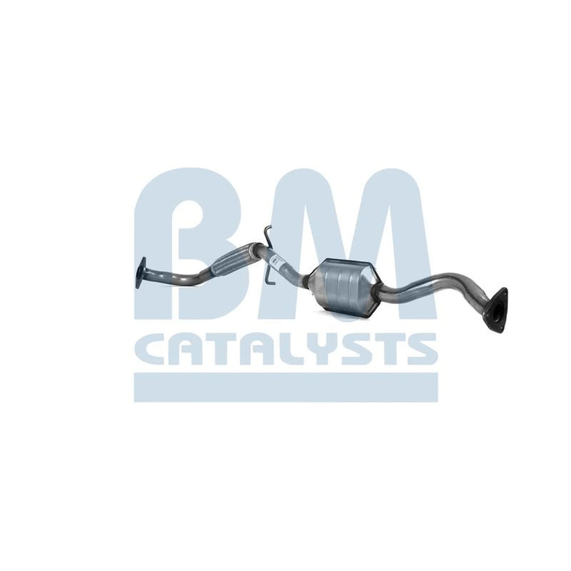 BM Catalysts Homologated Diesel Cat BM80041H