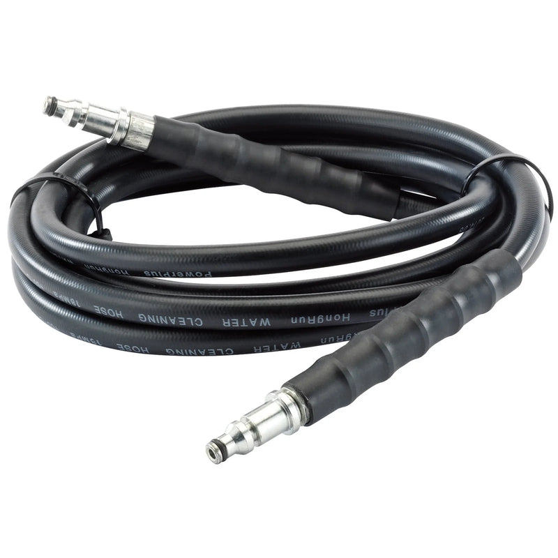 Draper Pressure Washer Hose 3m for Models 83405, 83406, 83407, 83414