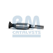 BM Catalysts Homologated Diesel Cat BM80011H