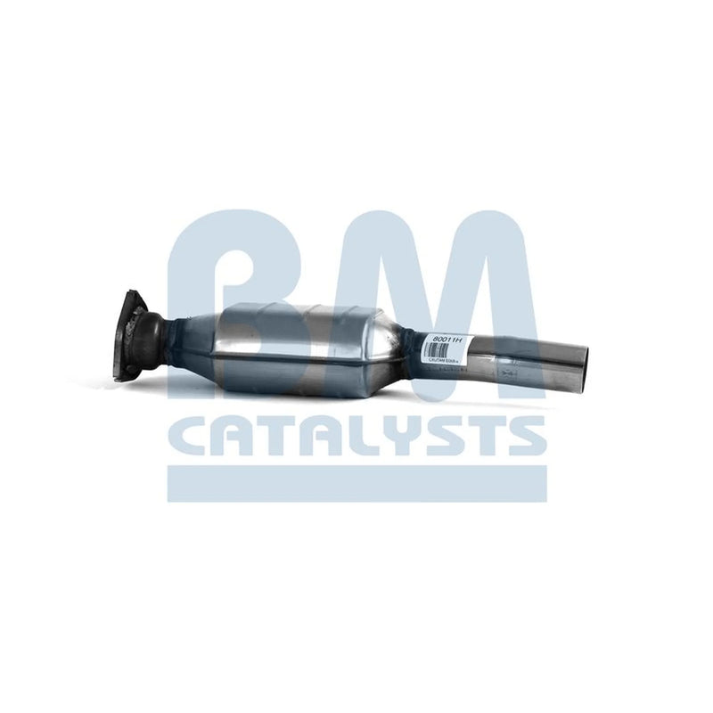 BM Catalysts Homologated Diesel Cat BM80011H