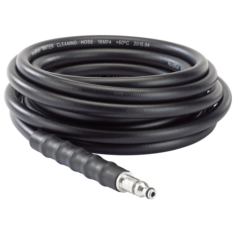 Draper Pressure Washer Hose 5M for Models 83405, 83406, 83407, 83414