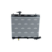NRF Engine Radiator 58384
