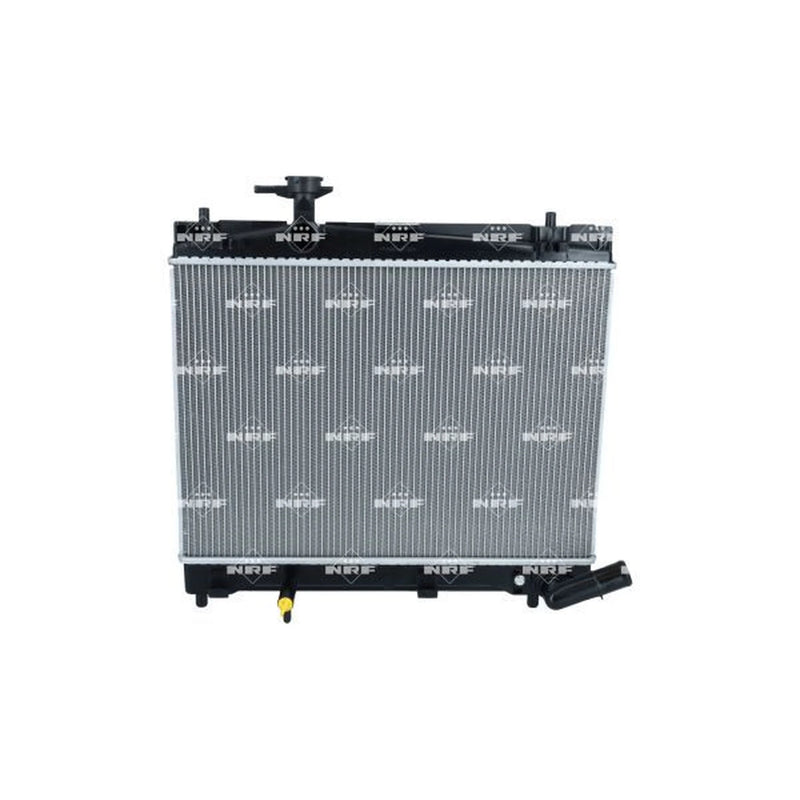 NRF Engine Radiator 58384