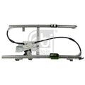 Febi Electric Window Regulator Lifter Right Front 107299