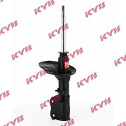 KYB Shock Absorber Damper Strut Front Left 334391