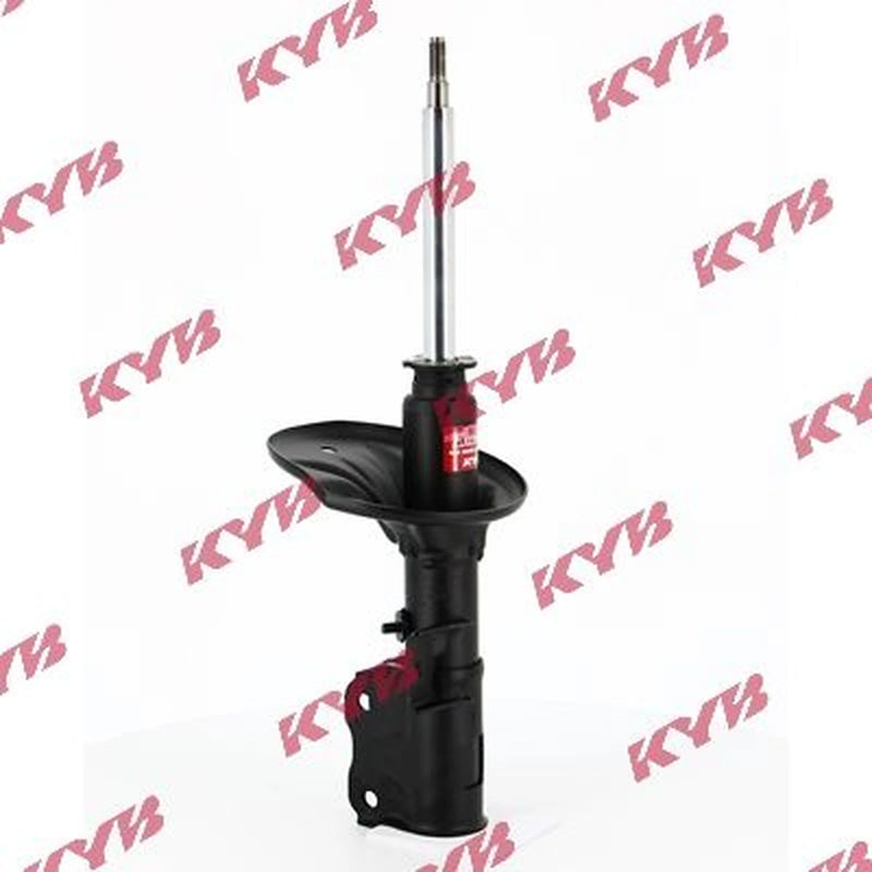 KYB Shock Absorber Damper Strut Front Left 334391