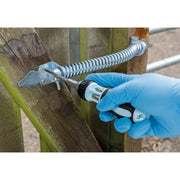 Draper Expert Ratcheting Screwdriver Set 7-in-1 with Soft Grip