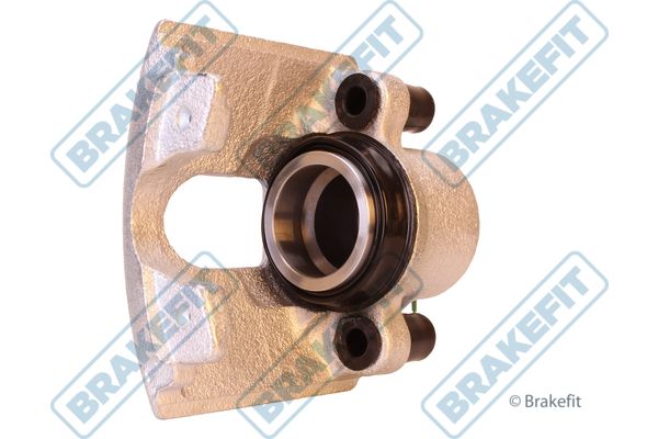Apec Brake Caliper Assembly Front Right fits Mazda 121 III 1996-2003