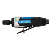 Draper Air Die Grinder Kit 15 Piece with 4-Speed Regulator