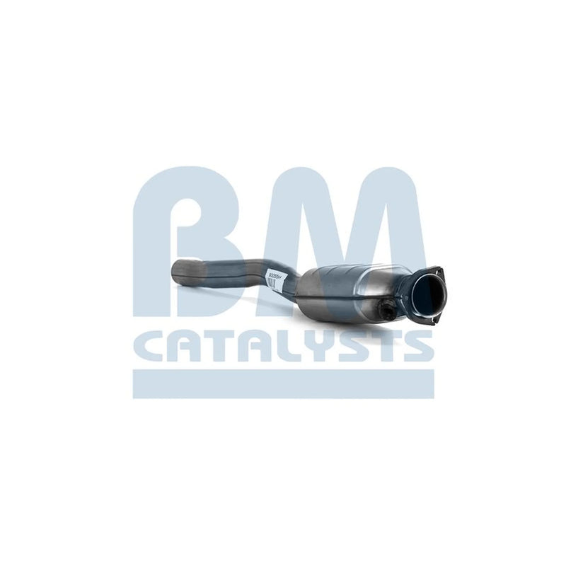 BM Catalysts Homologated Petrol Cat BM90055H
