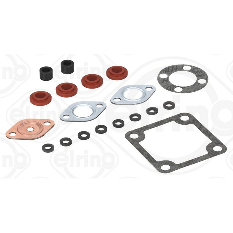 Elring Oil Cooler Gasket Set Left 305.780