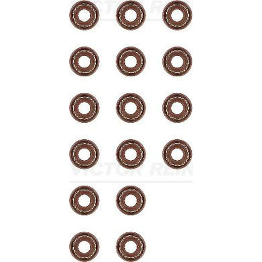 Victor Reinz Valve Stem Seal Set ID High 12-52738-01