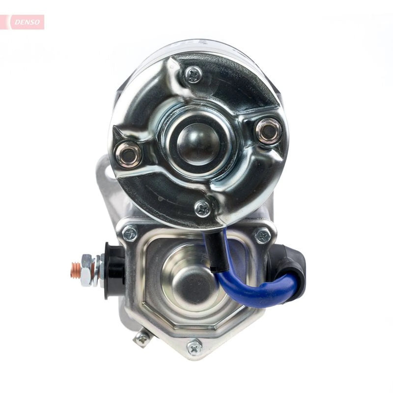 Denso Starter Motor 12V 2.5kW 10 Teeth DSN2113