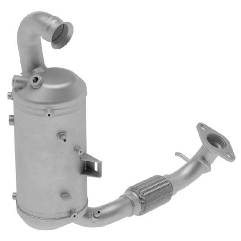 Hella Soot/Particulate Filter 8LG 366 070-601