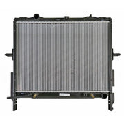 Mahle Engine Radiator CR 1331 000P