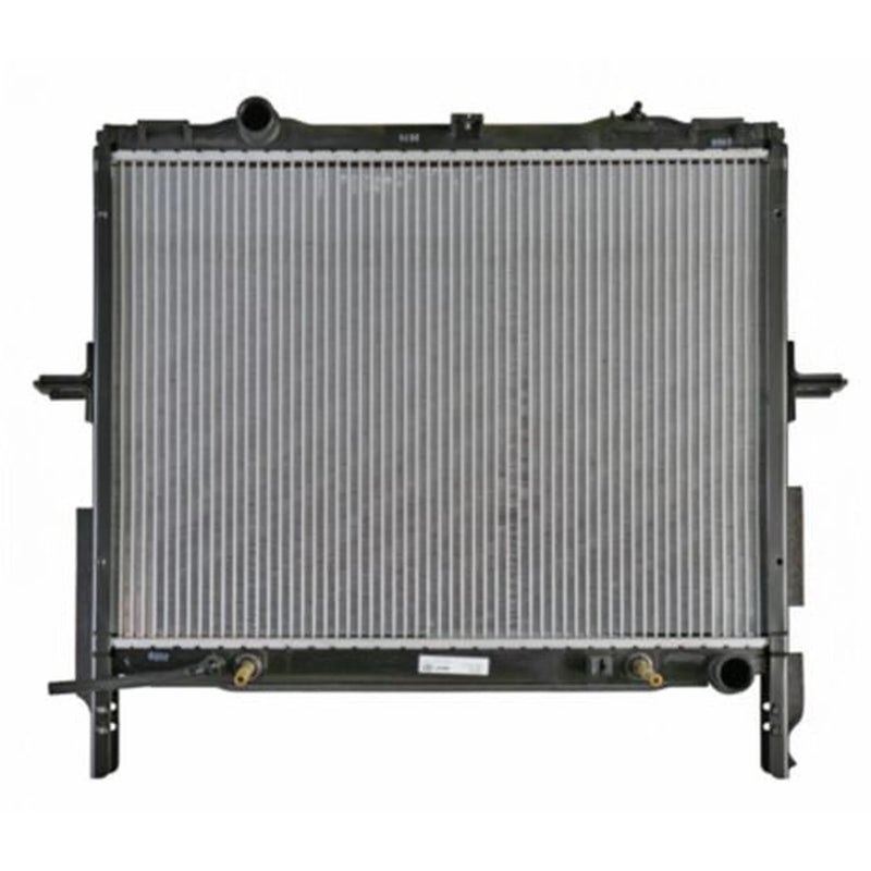 Mahle Engine Radiator CR 1331 000P