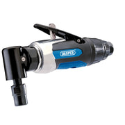 Draper Die Grinder 90° Compact 6mm Air Tool