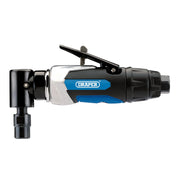 Draper Die Grinder 90° Compact 6mm Air Tool