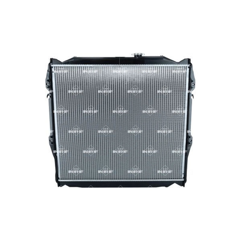 NRF Engine Radiator 58648