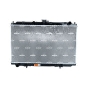 NRF Engine Radiator 53438
