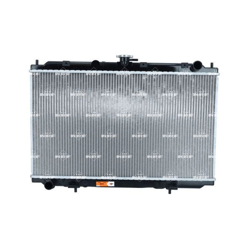 NRF Engine Radiator 53438