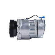 Hella Air Conditioning Compressor 8FK 366 200-161