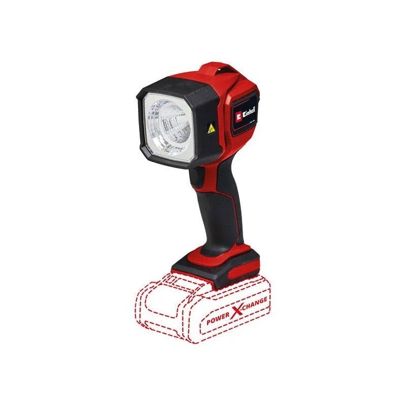 Einhell TC-CL 18/350 Li-Solo Power X-Change Worklight 18V Bare Unit - 4514175