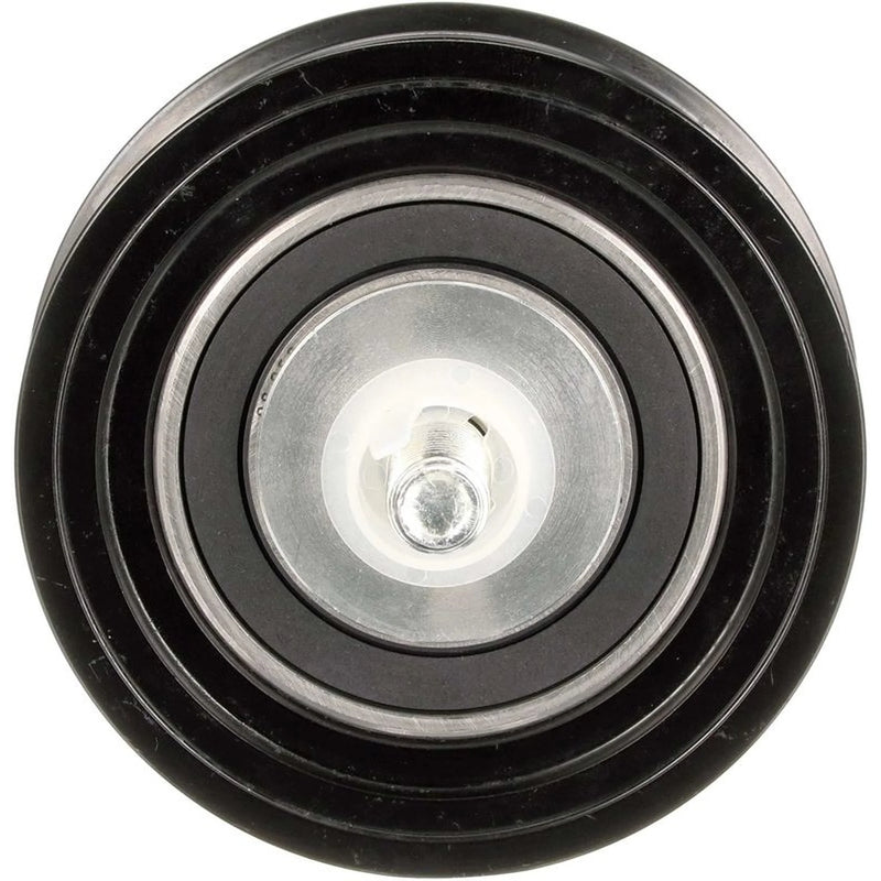 Gates V-Ribbed Belt Deflection/Guide Pulley T36262