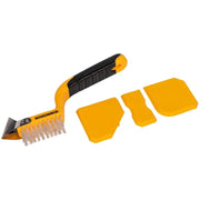 Roughneck Sealant Repair Kit - 52-100