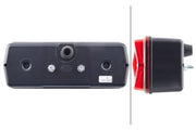 Hella 2SD 001 680-271 Tail Light Assembly