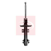 Apec Shock Absorber Damper Strut Front ASA1810